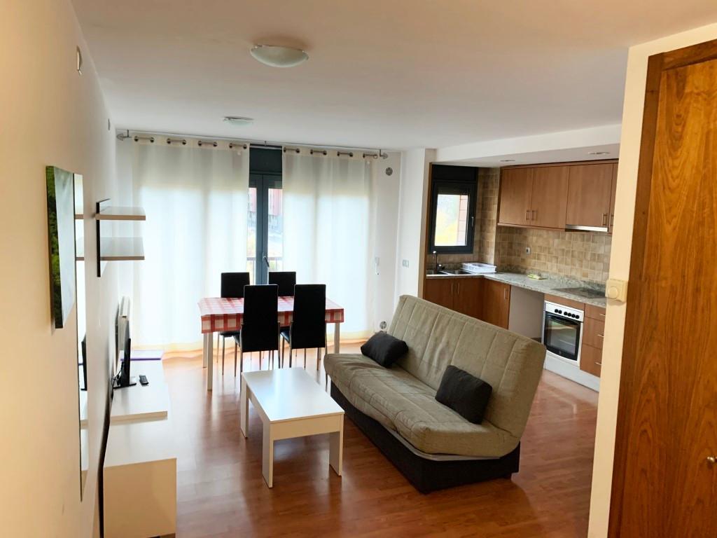 Apartment 3000 Canillo