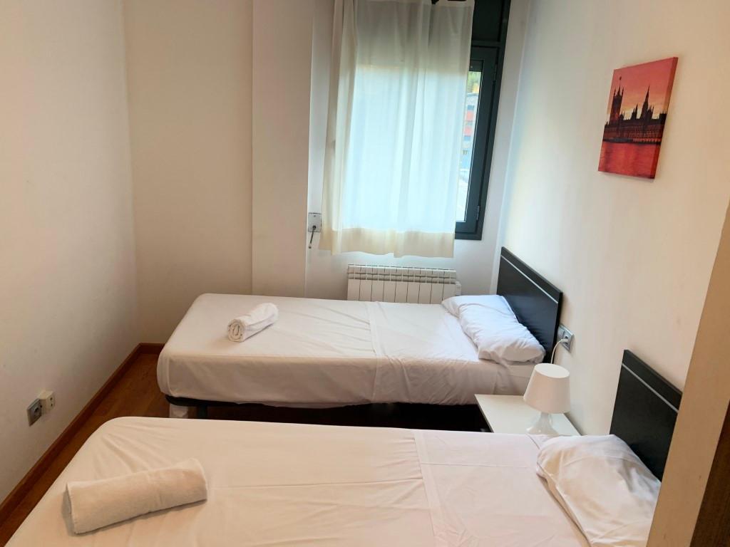 Apartment 3000 Canillo