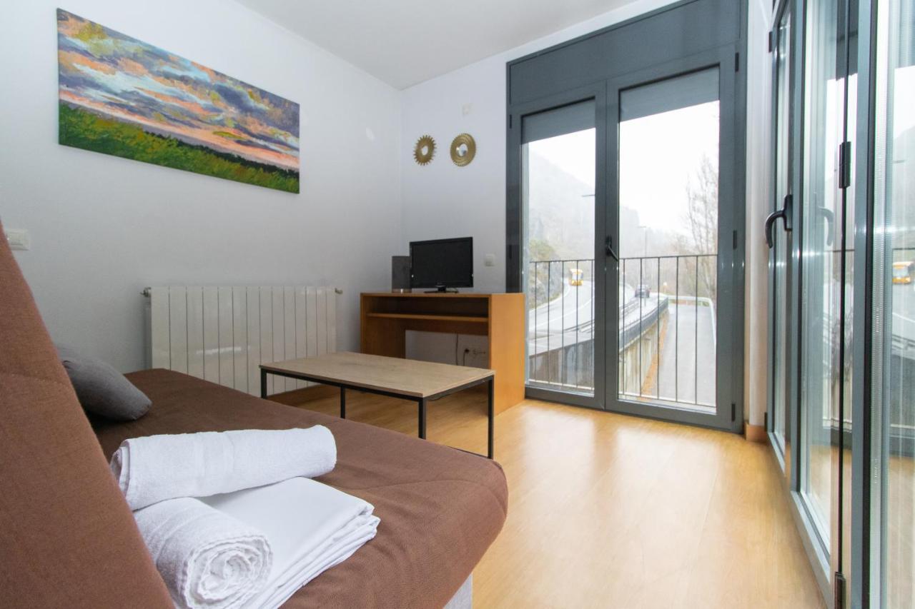 3000 Apartment Canillo